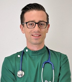 Dr Bart Nietrzeba