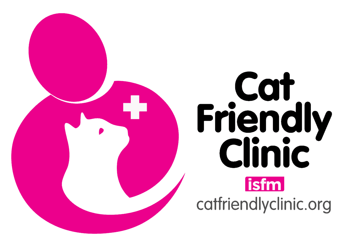 Cat Friendly Clinic – Silver Accreditations