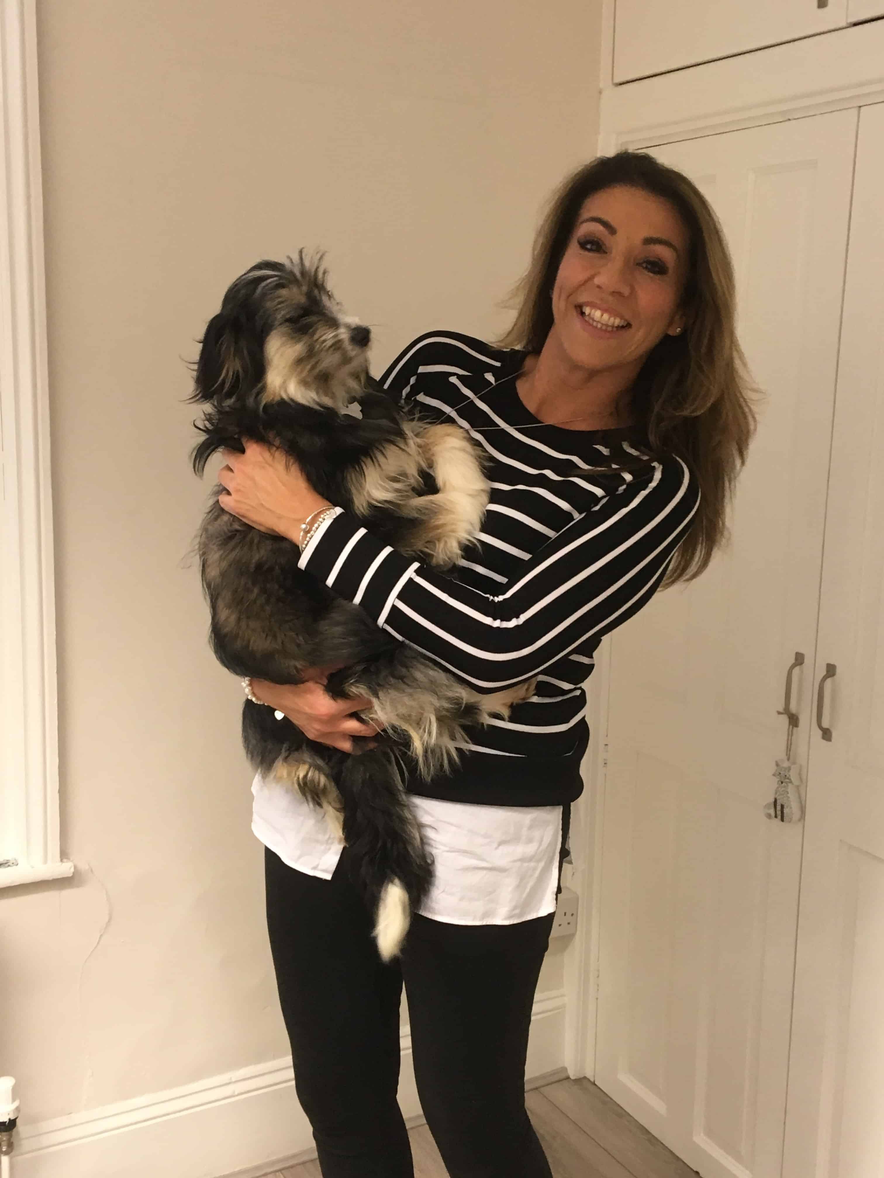 Laparoscopic Spaying – Town & Village Life September/October 2019