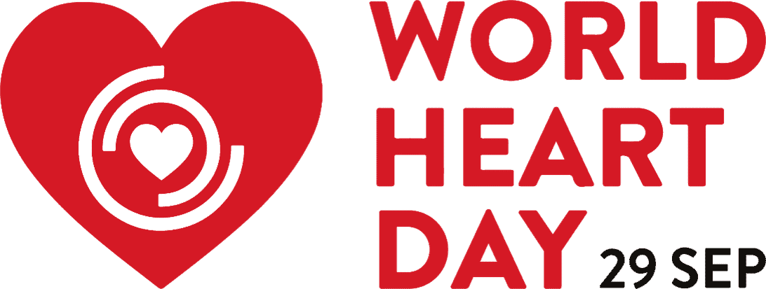World Heart Day - 29 September 2020