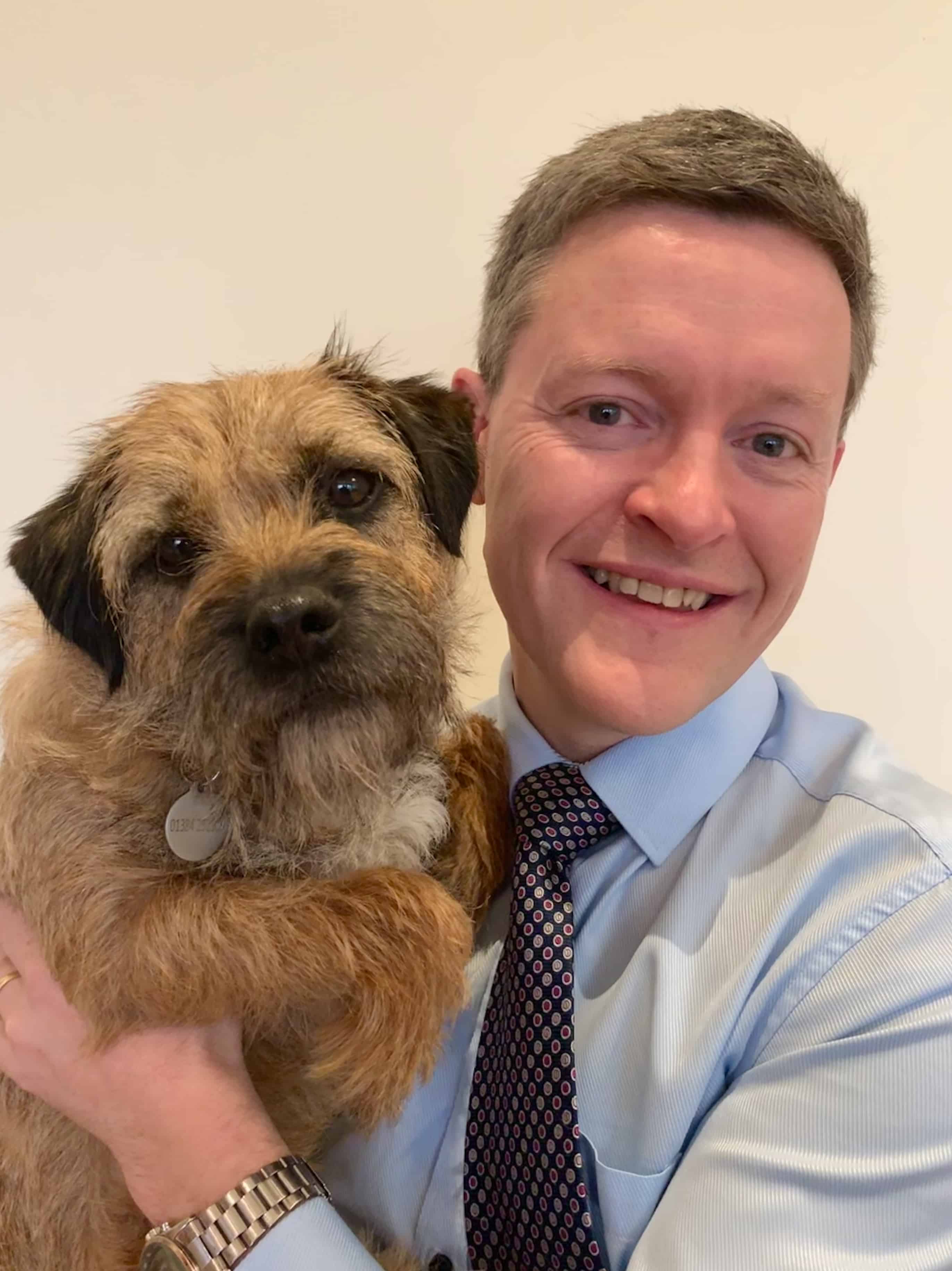 Feeling Frazzled?– Town & Village Life November/December 2019