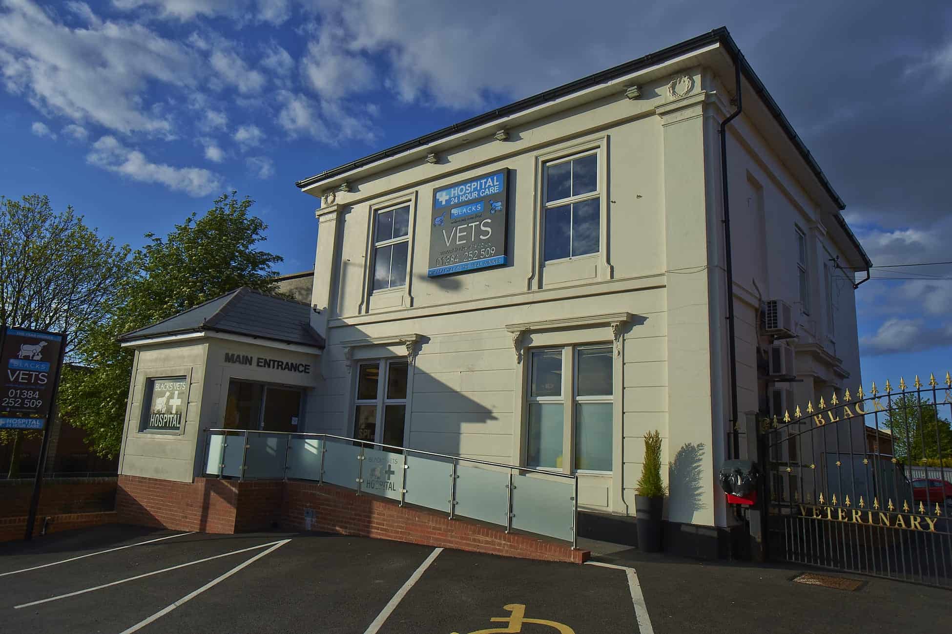 Spotlight on Dudley – Town & Village Life July/August 2019