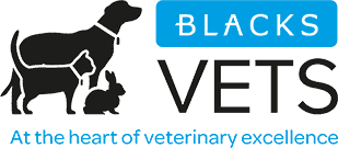 Blacks Vets logo